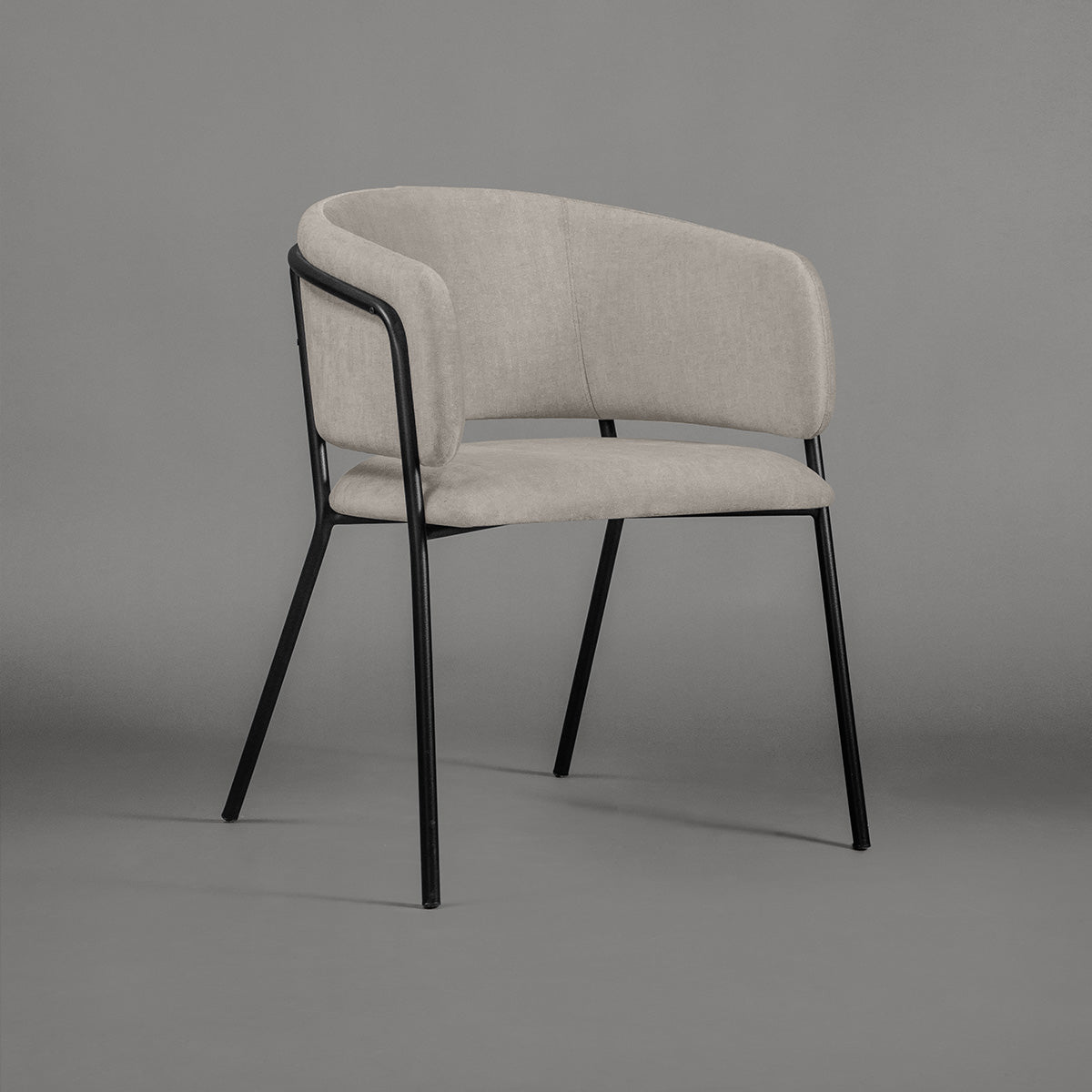 Silla Ika Tela