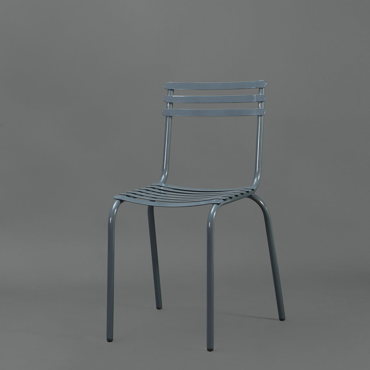 Silla Zamboa Metal
