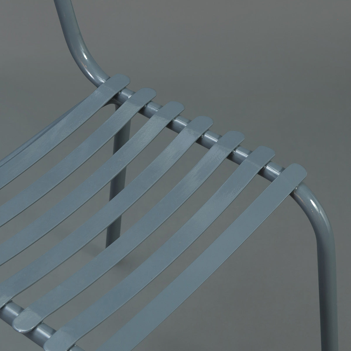 Silla Zamboa Metal
