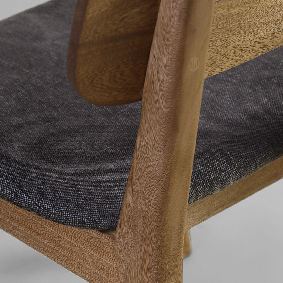 Silla Wooden Tela