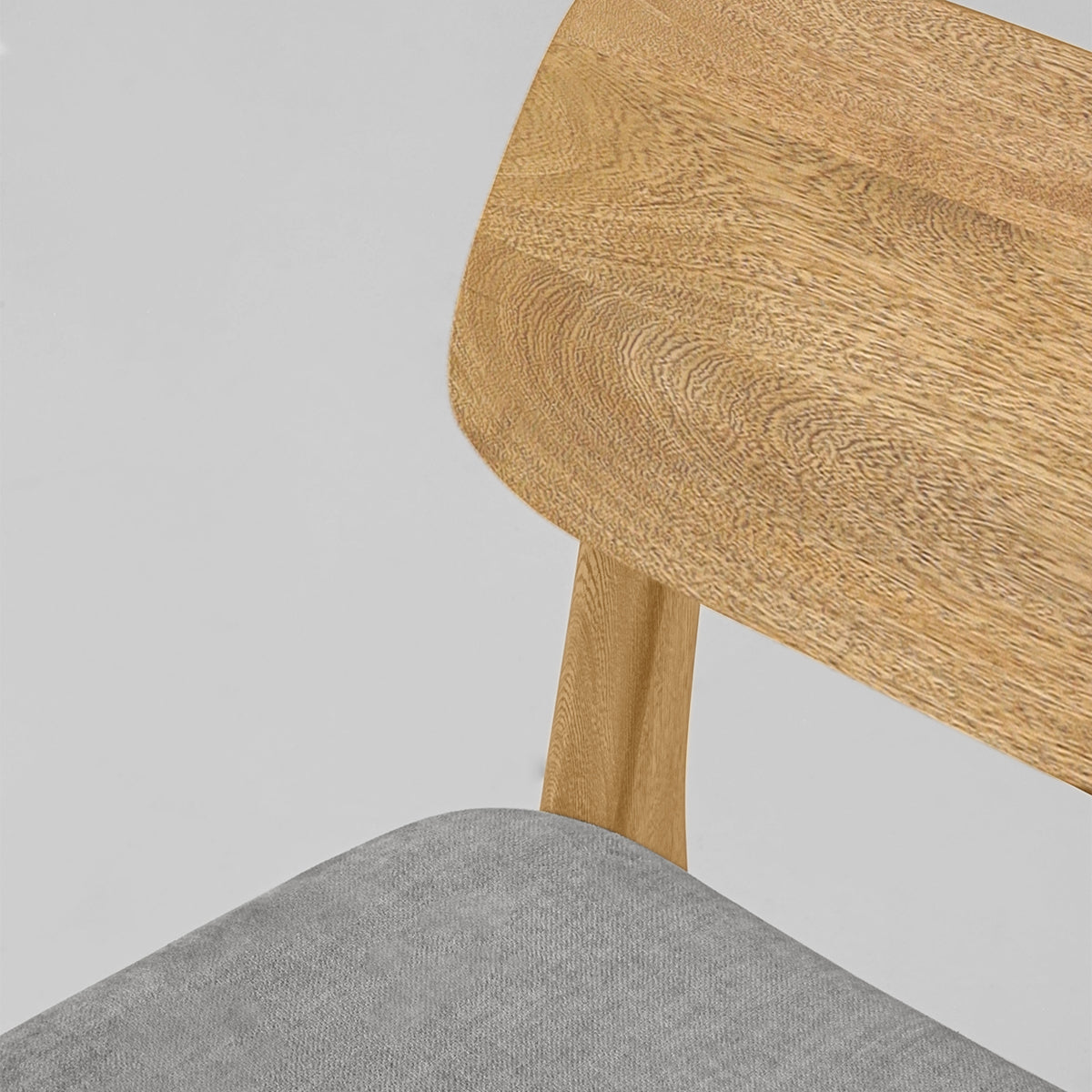 Silla Wooden Tela