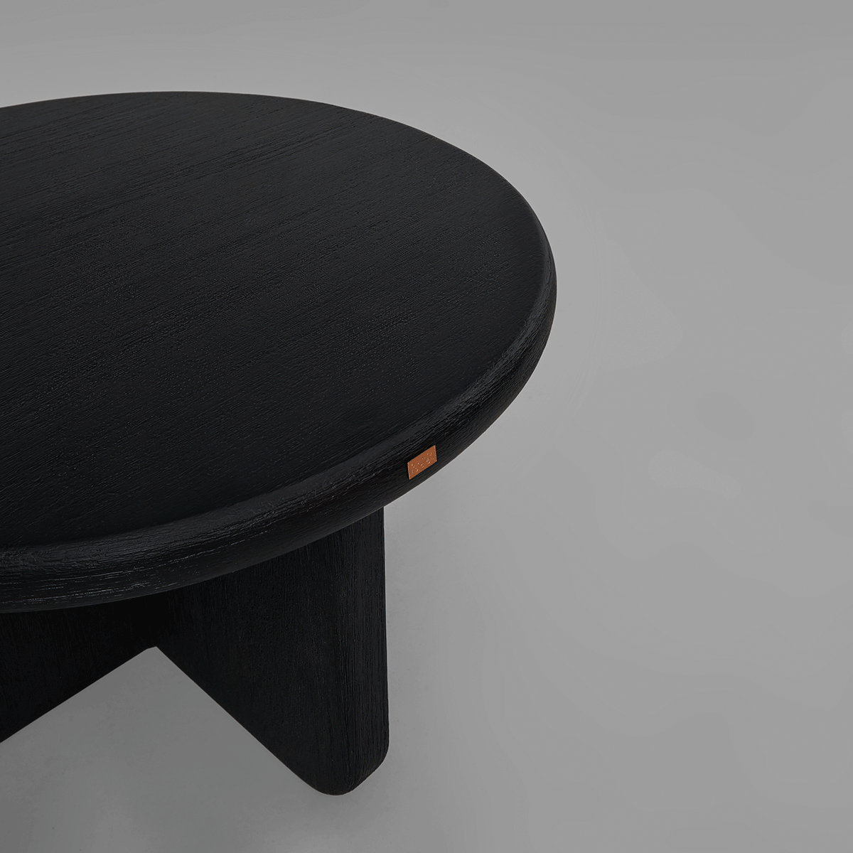 Mesa Auxiliar Beren Den Roble