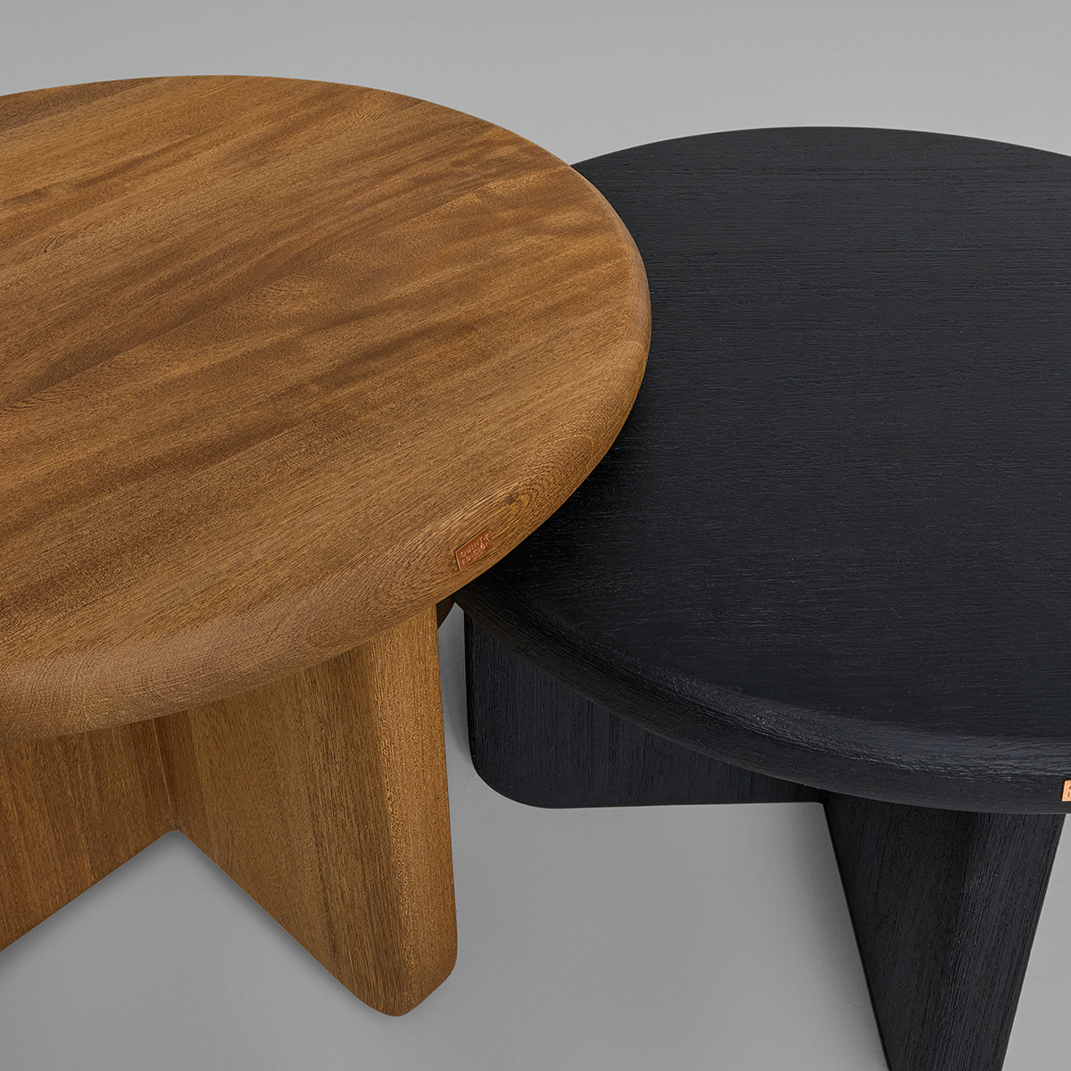 Mesa de Sala Beren Set x2