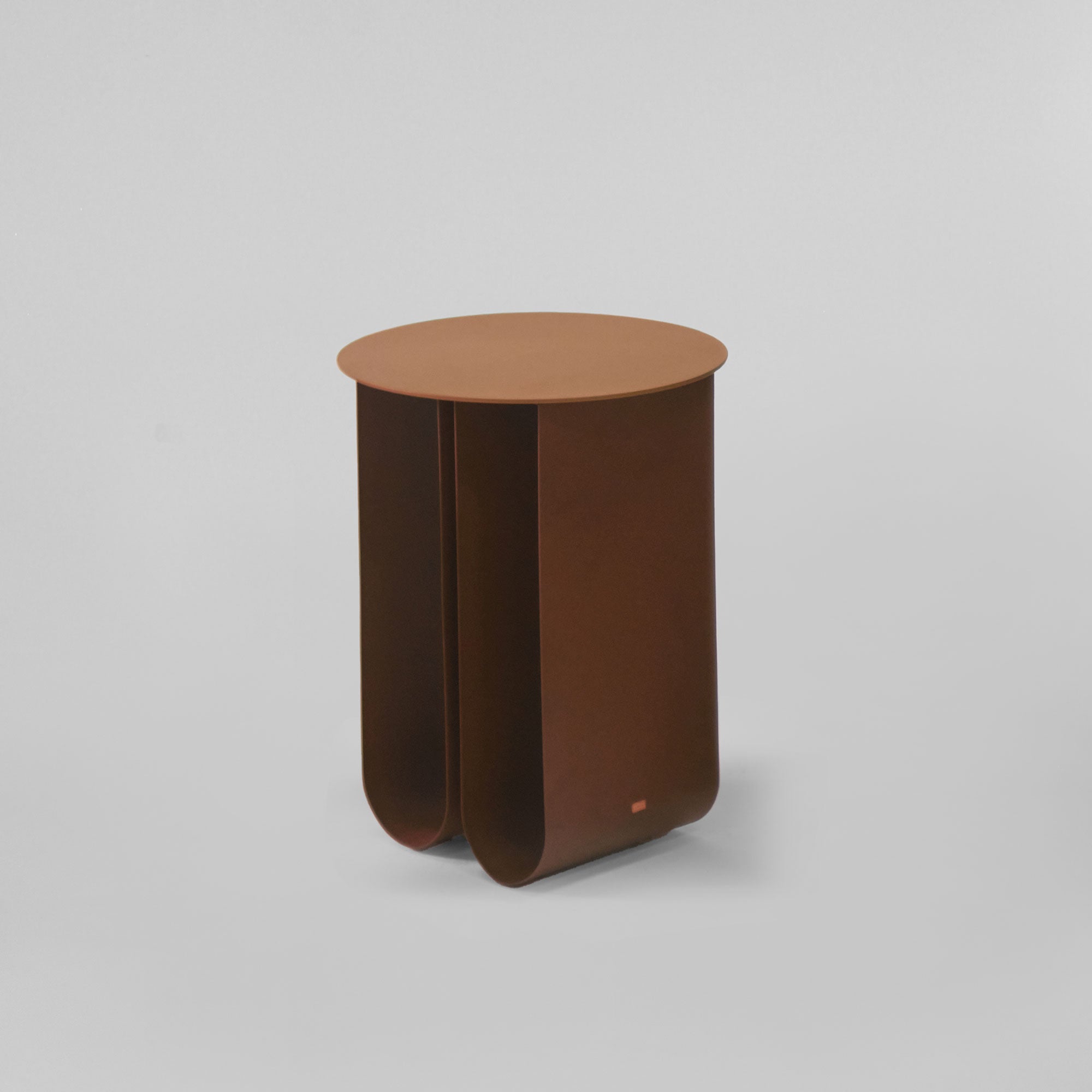 Mesa Auxiliar Torico Metal