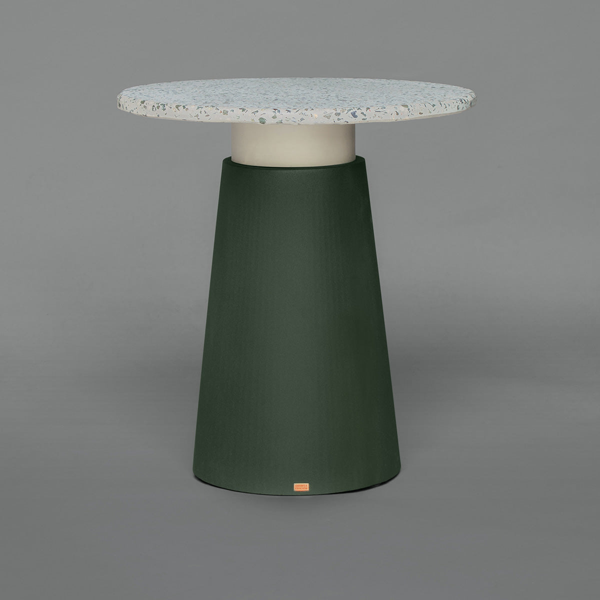 Mesa Auxiliar de Comedor Kapai Terrazo