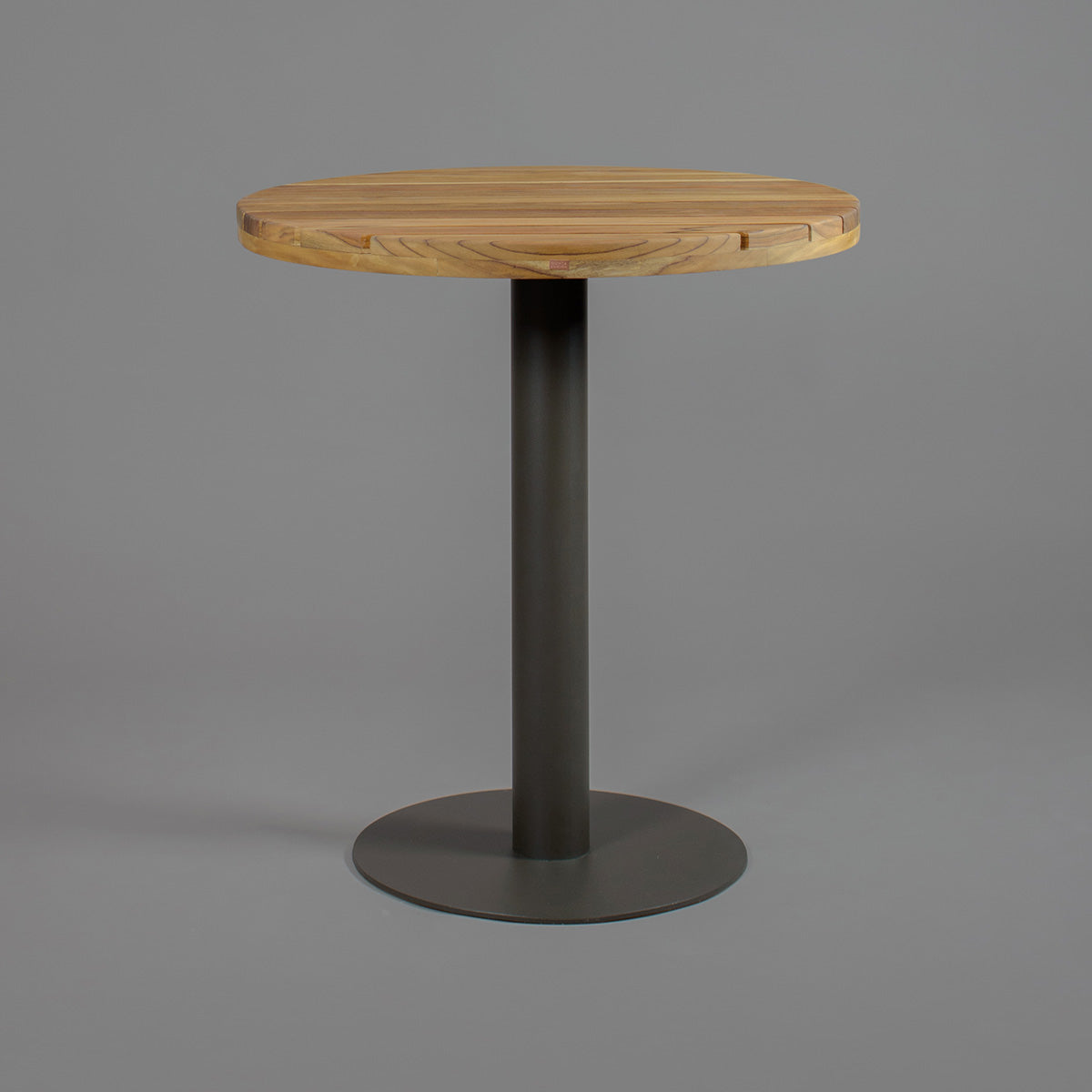 Mesa Auxiliar de Comedor Mara Teca