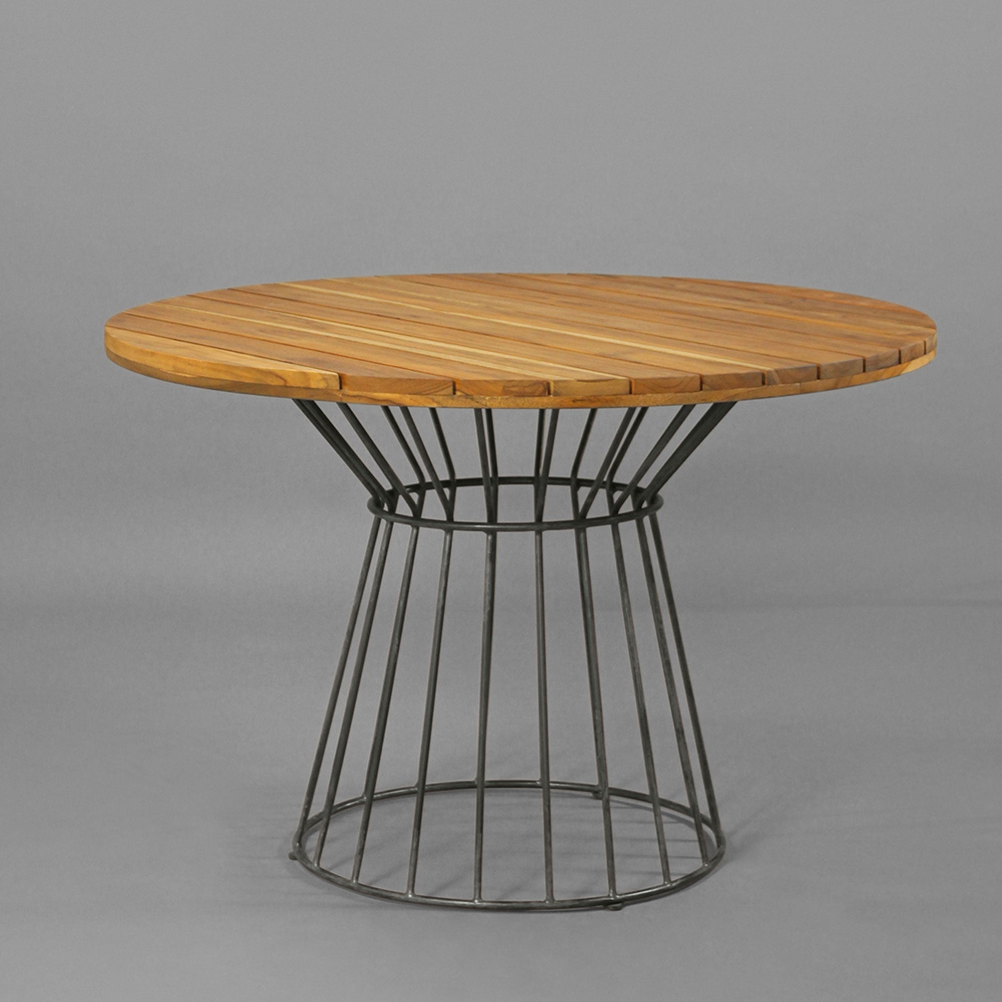 Mesa de Comedor Tery Teca