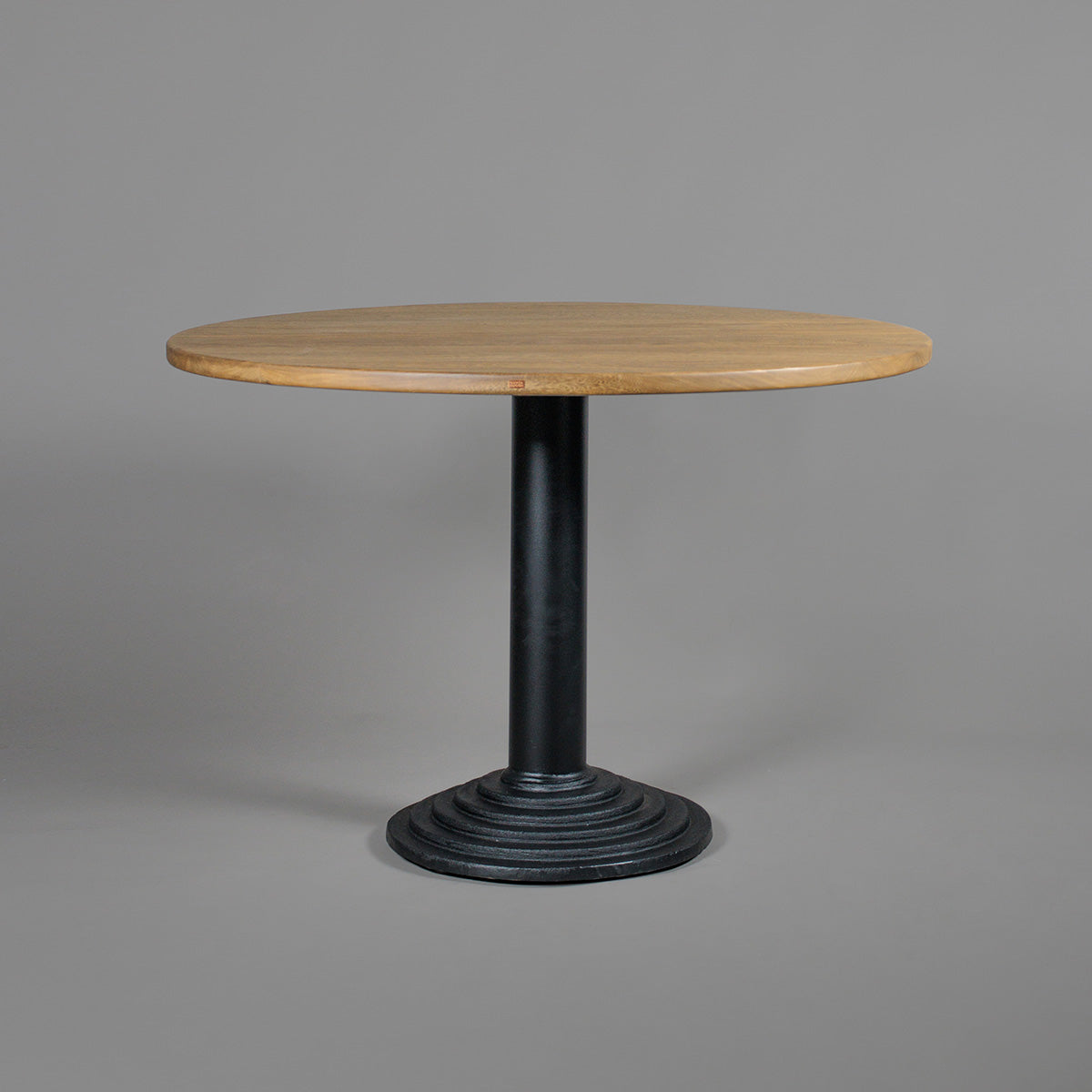 Mesa de Comedor Azahar Vas Roble