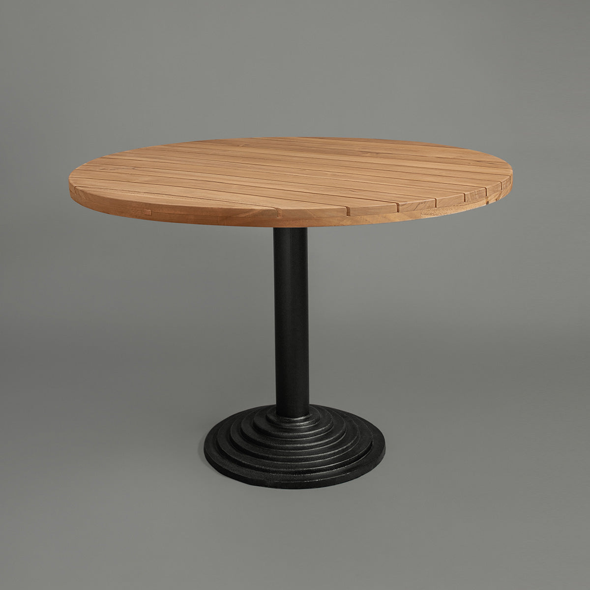 Mesa de Comedor Azahar Vas Teca