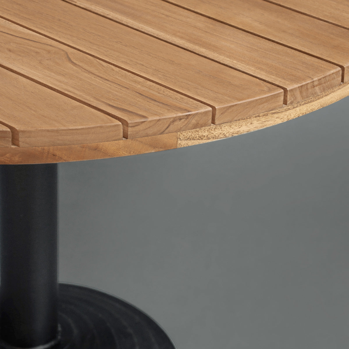 Mesa de Comedor Azahar Vas Teca