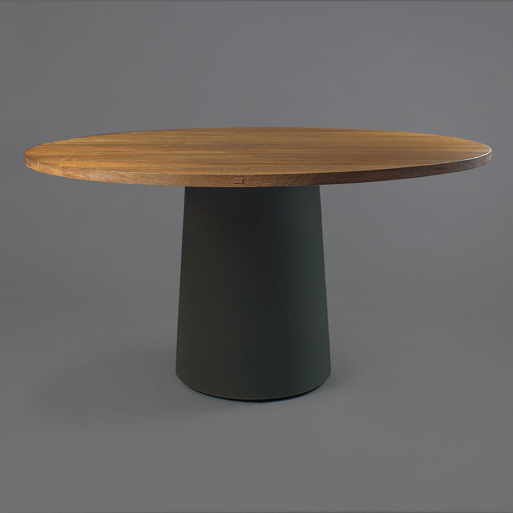 Mesa de Comedor Kapai Roble