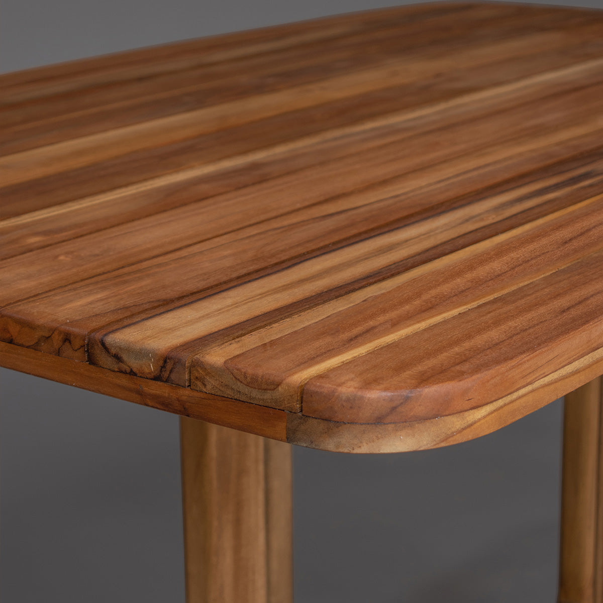 Mesa de Comedor Kiry Teca