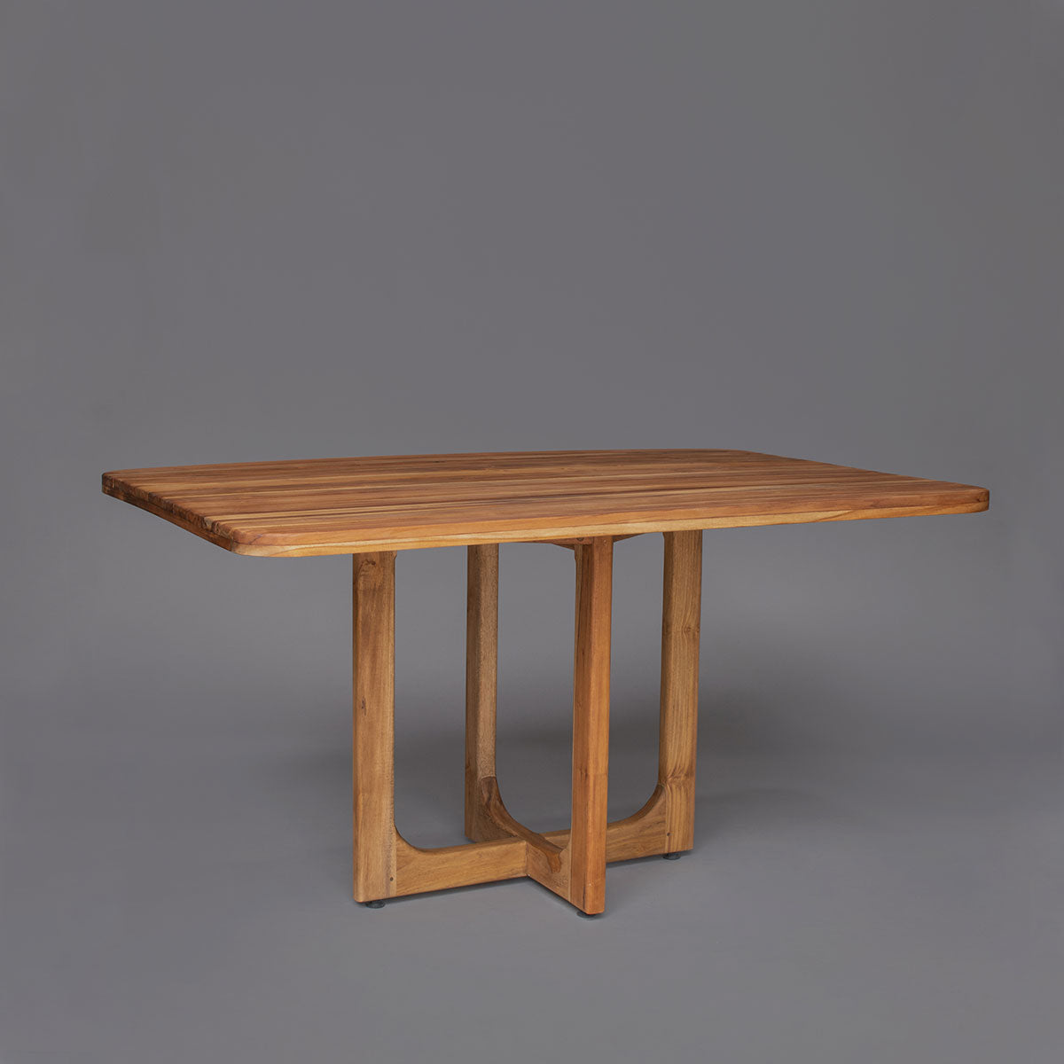 Mesa de Comedor Kiry Teca