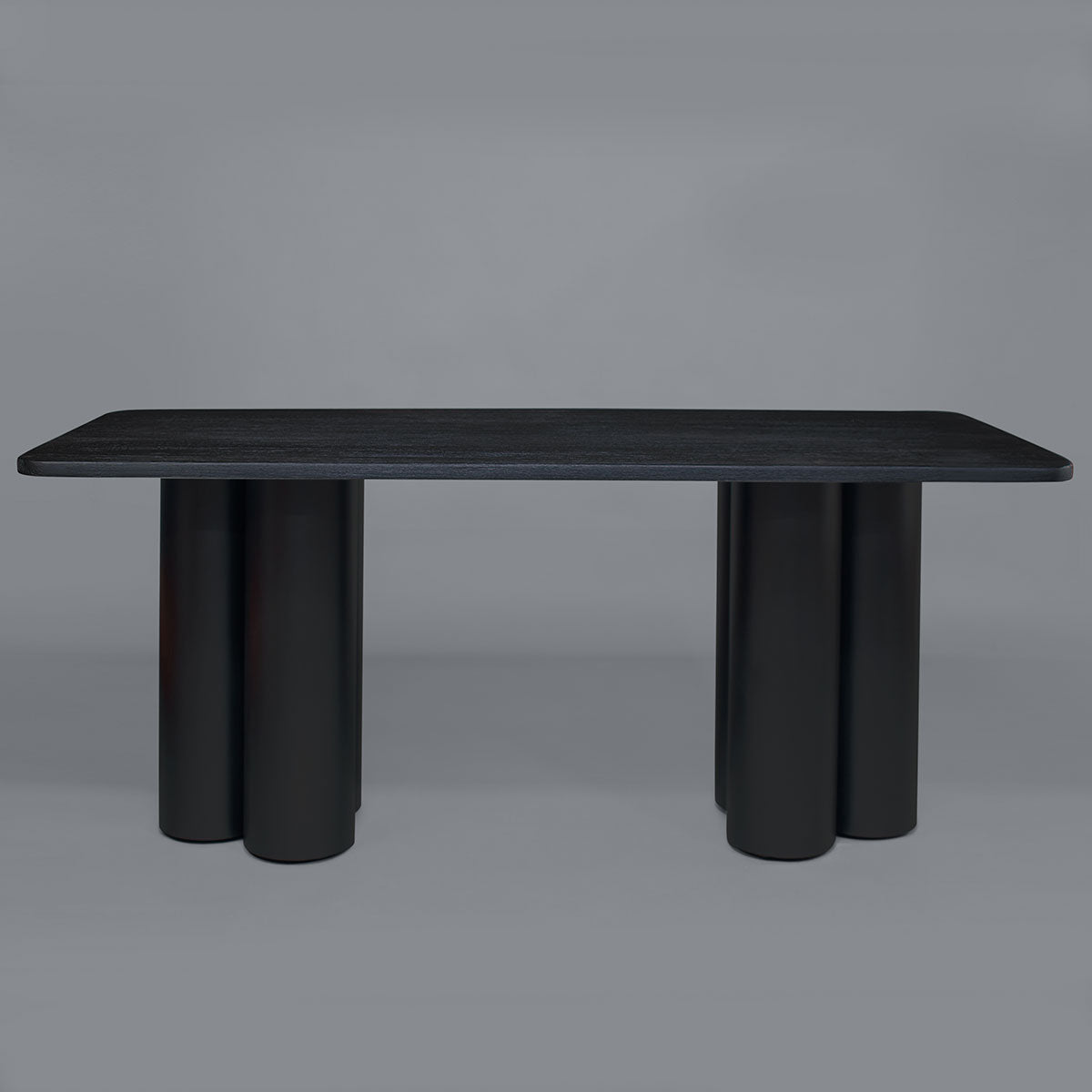 Mesa de comedor Terna Den Roble