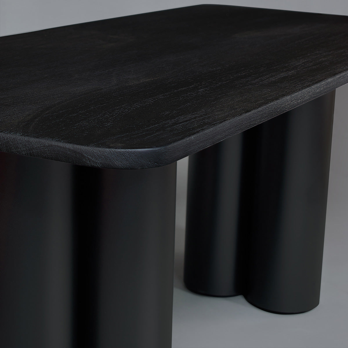 Mesa de comedor Terna Den Roble