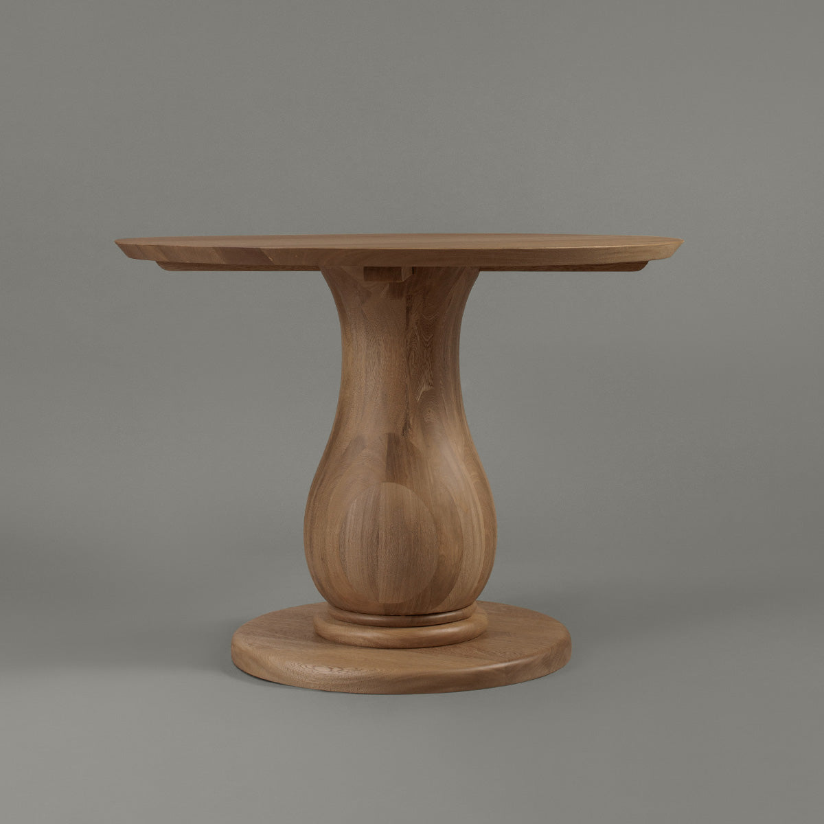 Mesa de Comedor Toker Roble