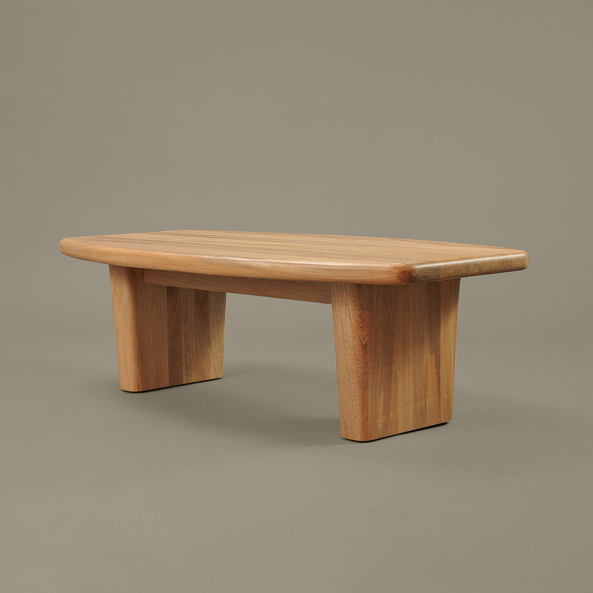Mesa de Sala Taws Roble