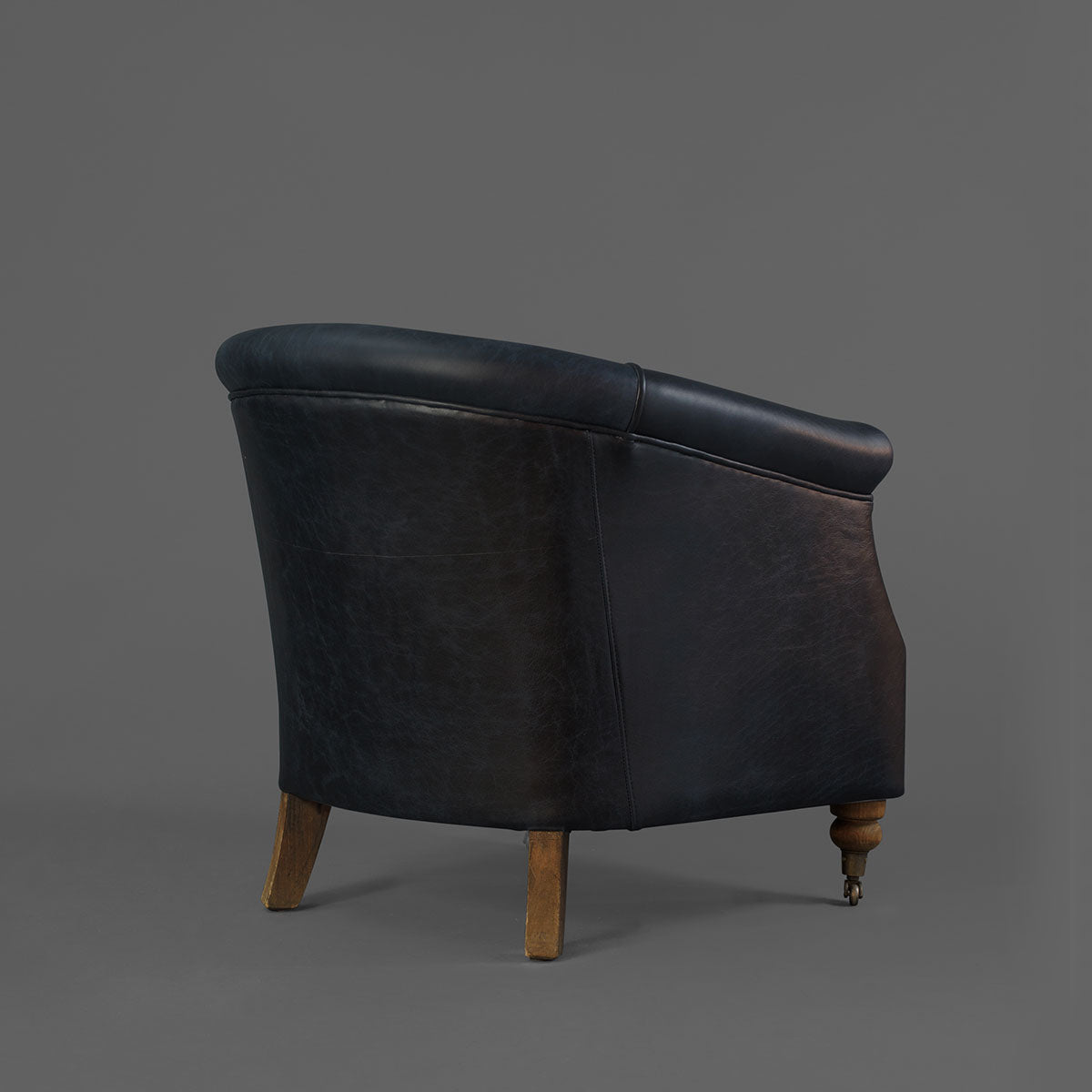 Poltrona Clisson Cuero
