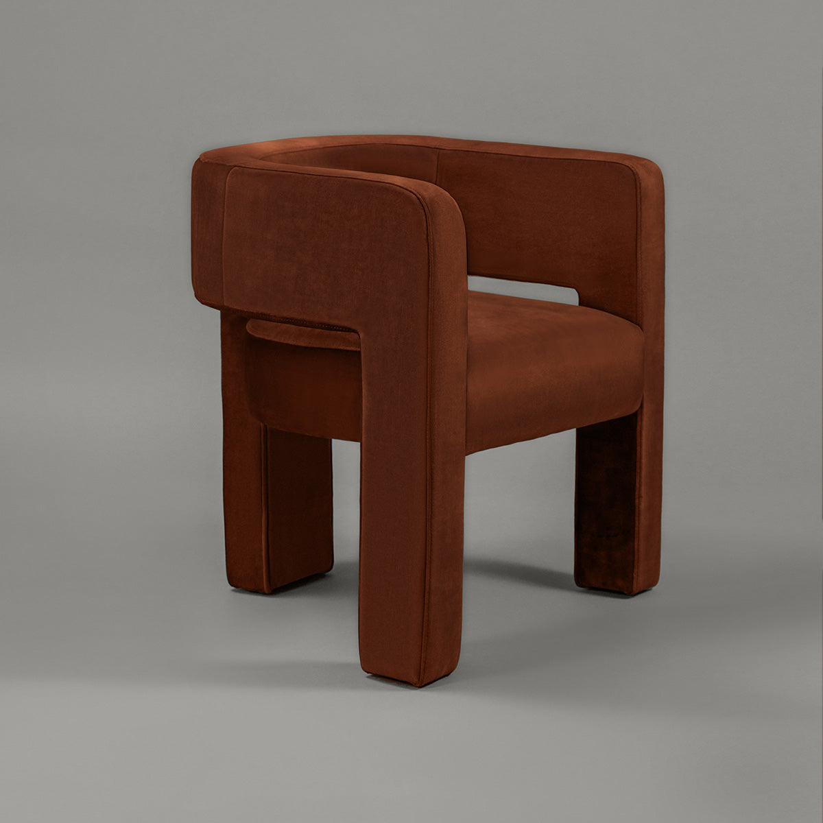 Silla Lenk Tela