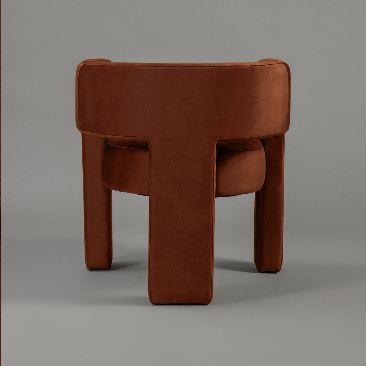 Silla Lenk Tela