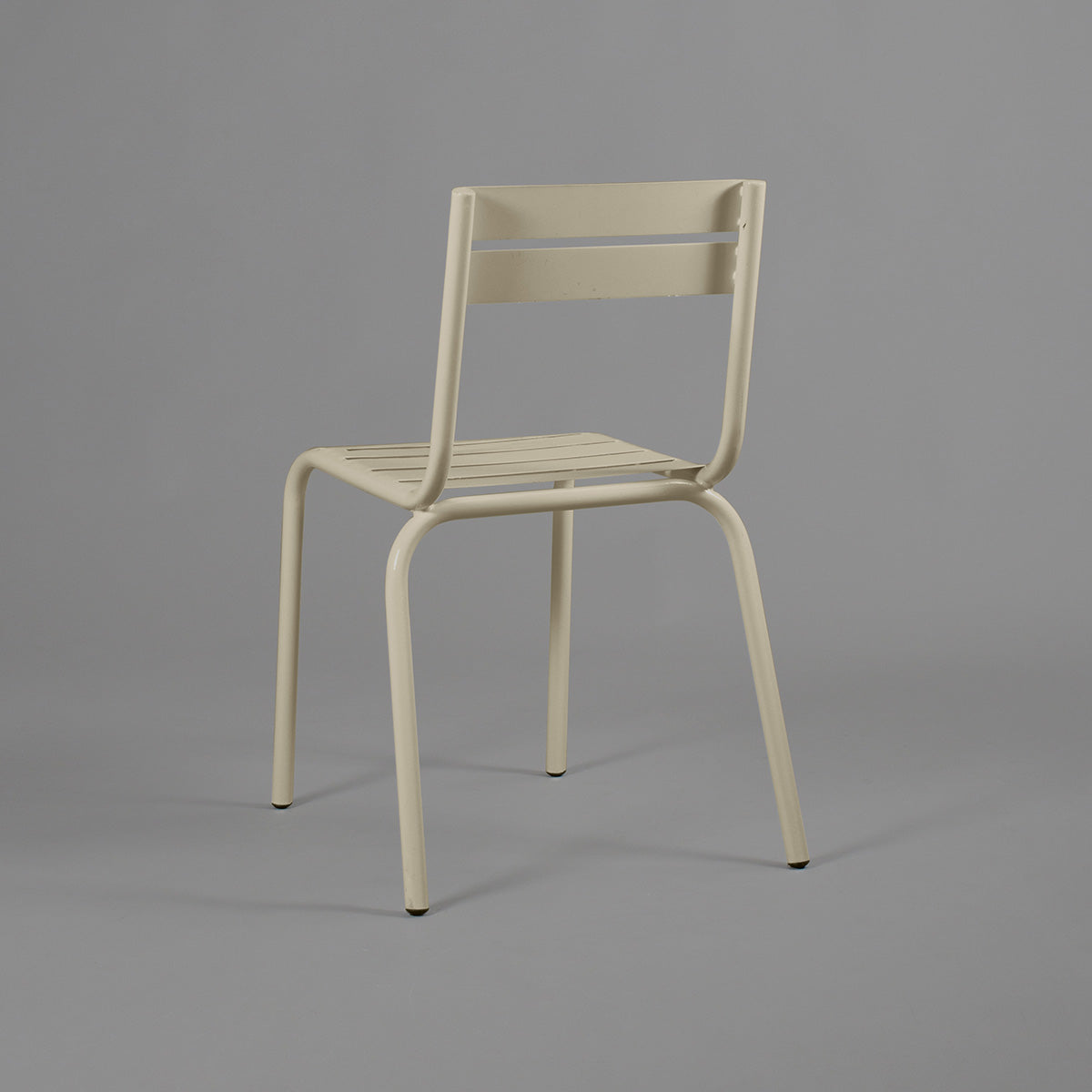 Silla Balboa Metal
