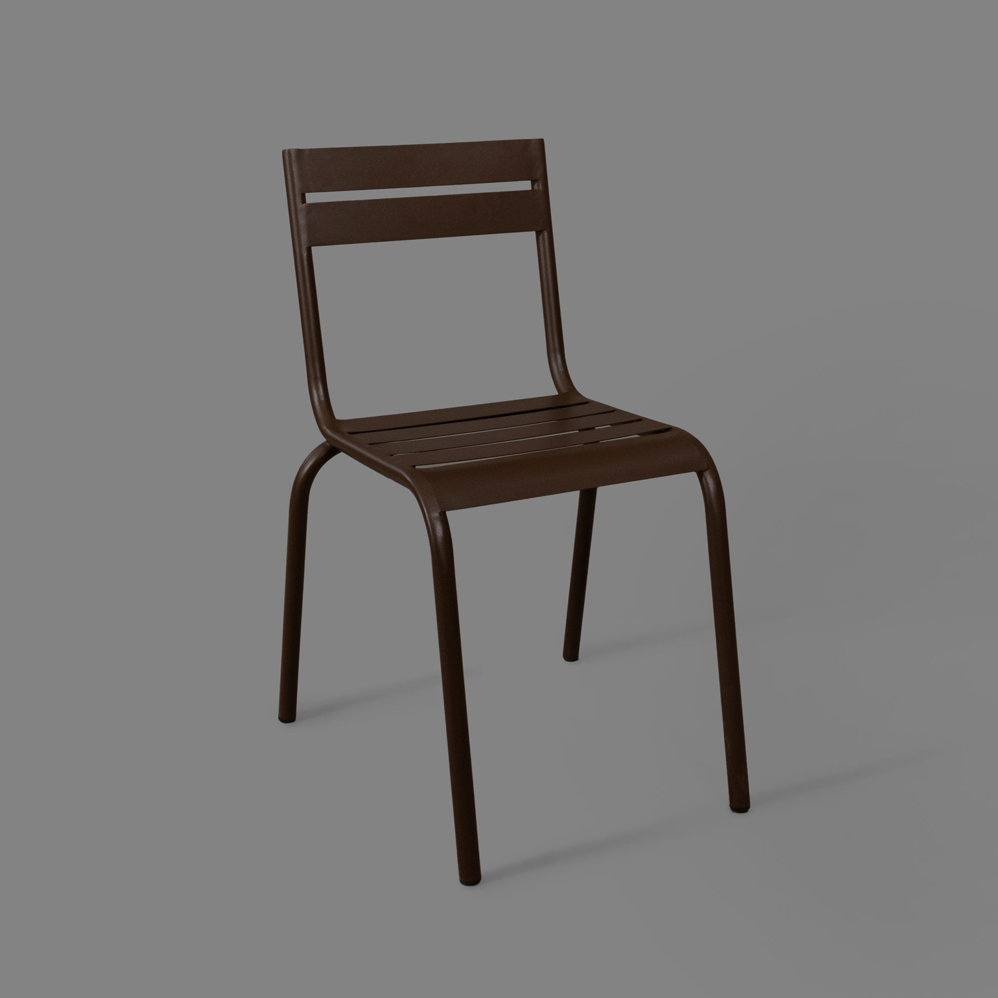 Silla Balboa Metal