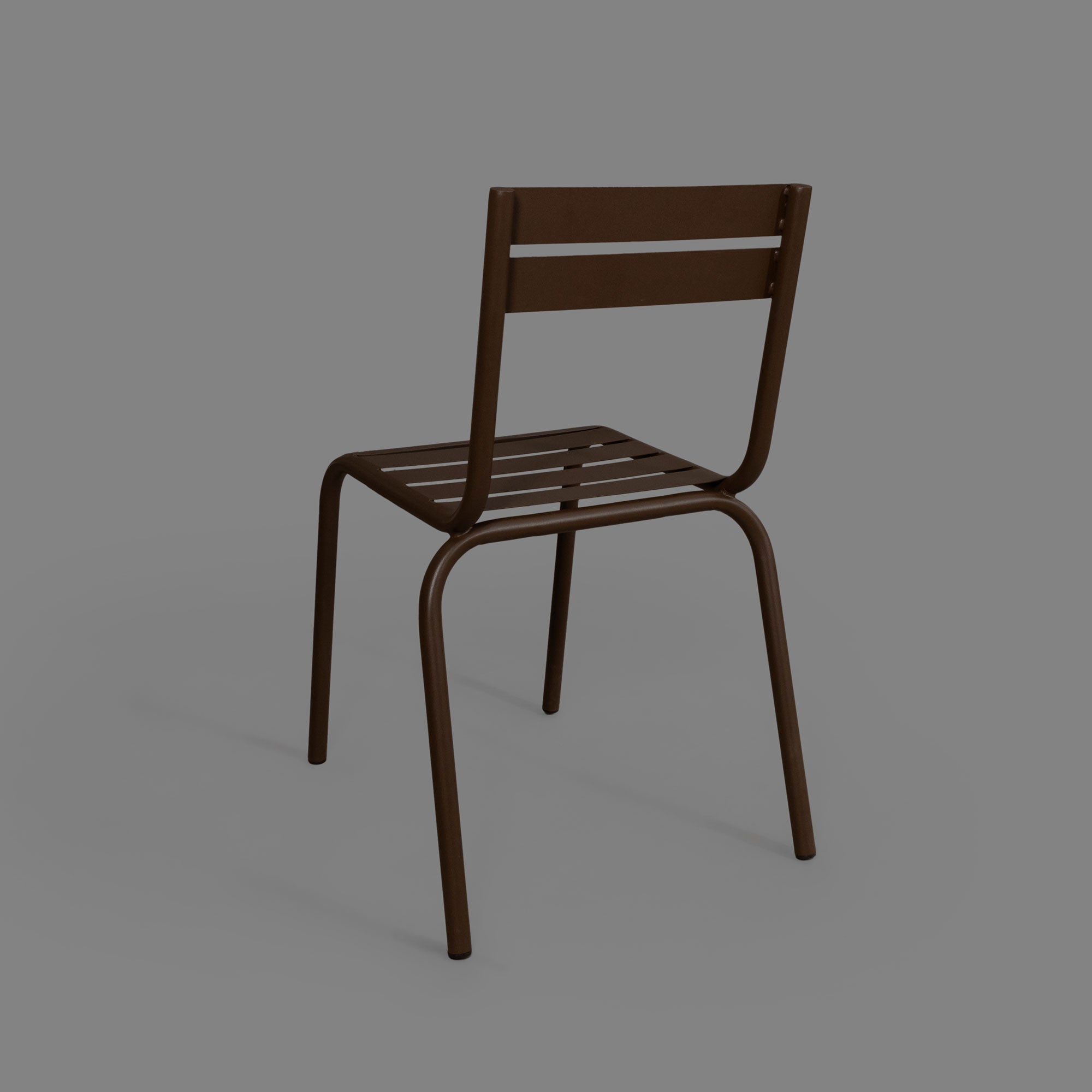 Silla Balboa Metal