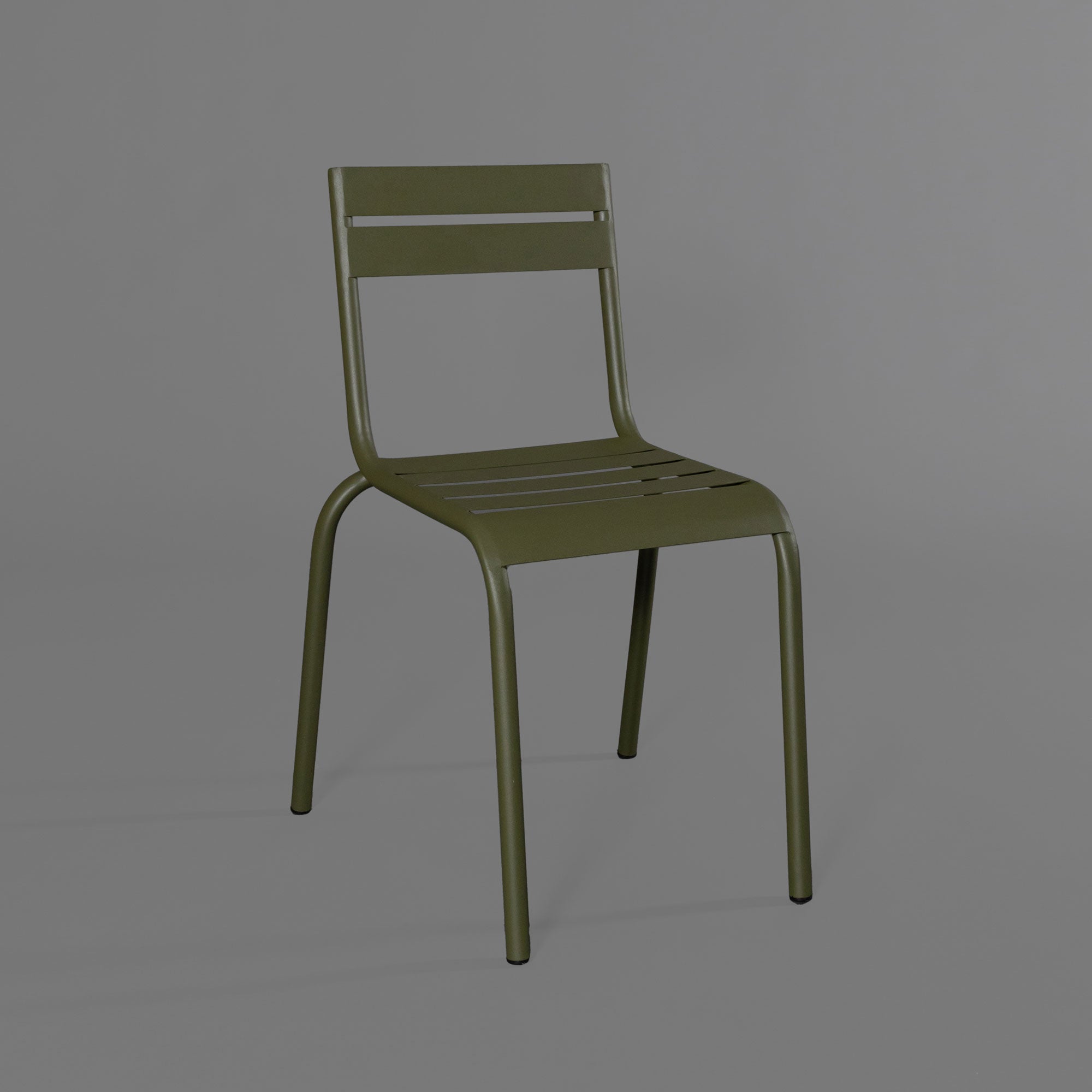 Silla Balboa Metal