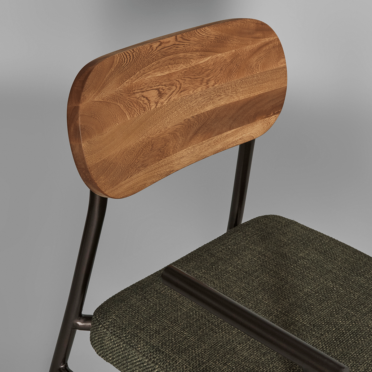 Silla con Brazos Siku Tela
