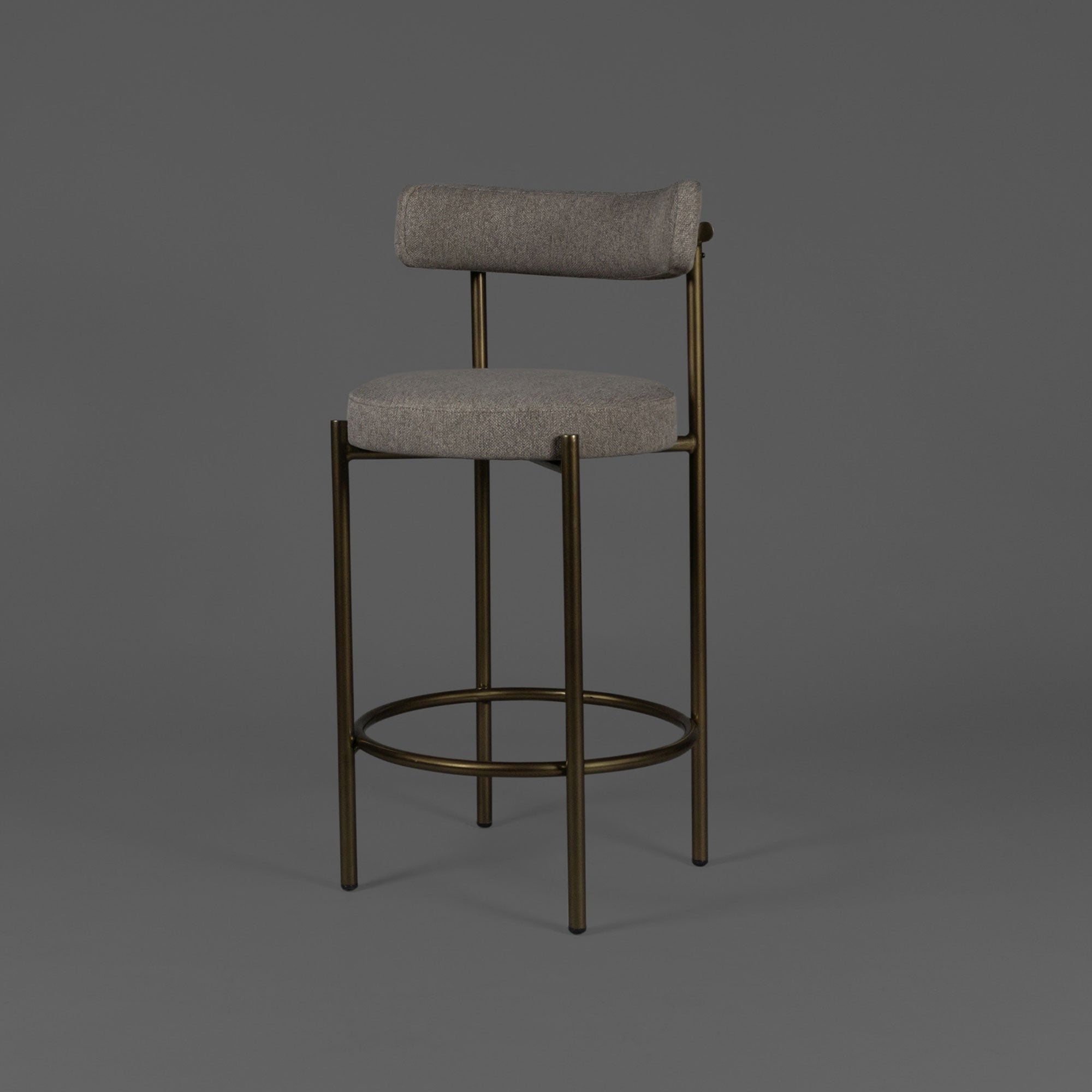 Silla de Barra Erti Tela