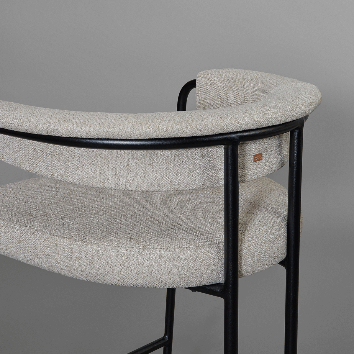 Silla de Barra Lima Tela