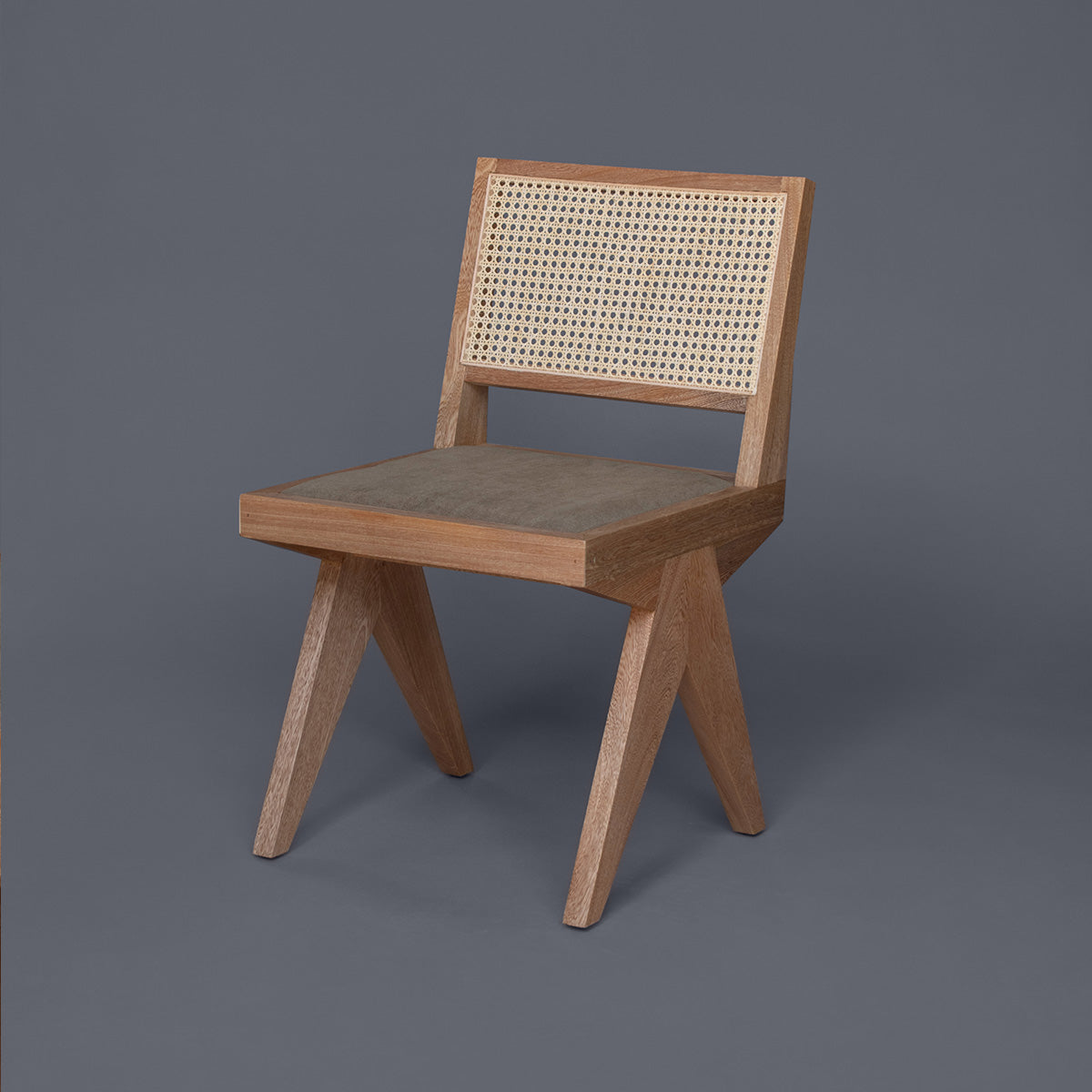 Silla Alberta Tela