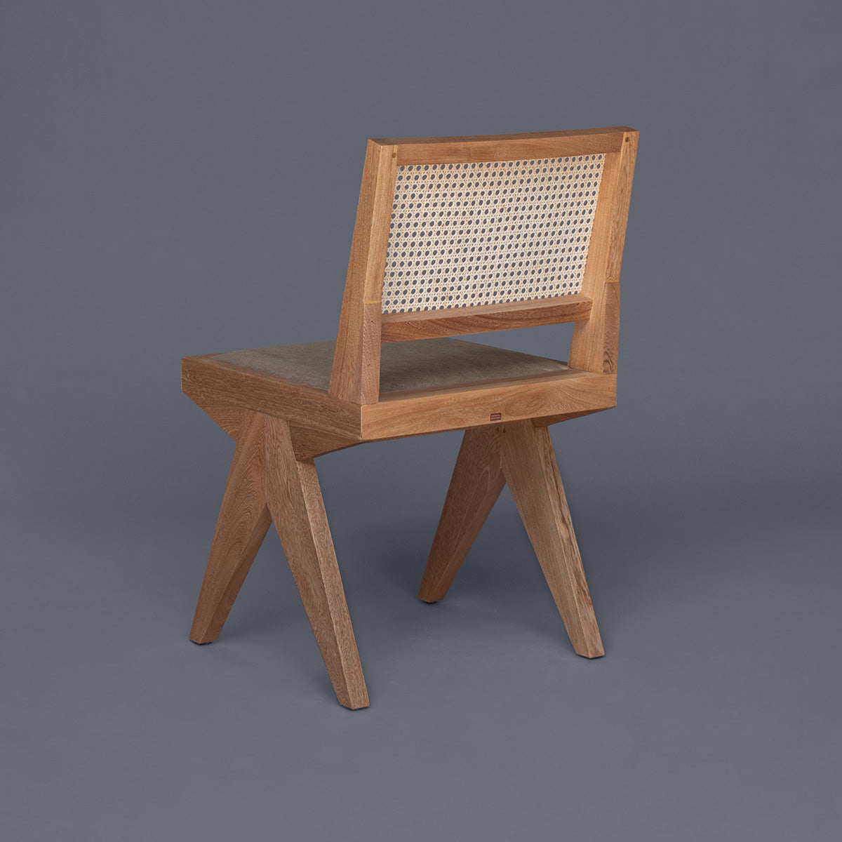 Silla Alberta Tela