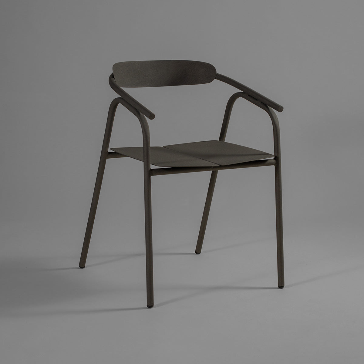Silla Kemer Metal