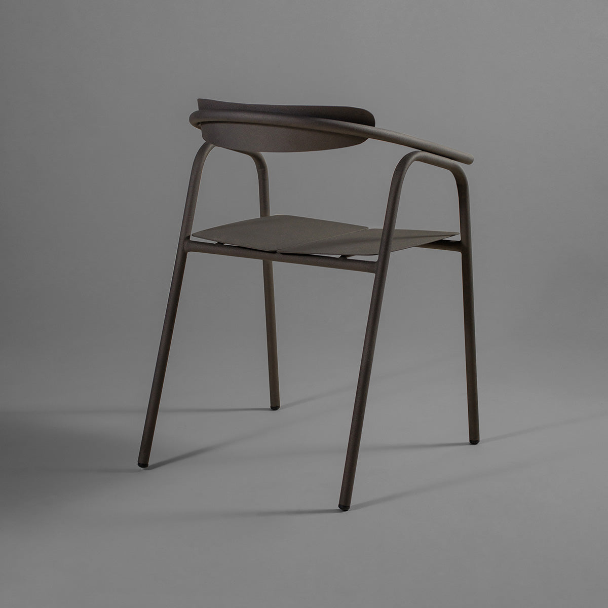 Silla Kemer Metal