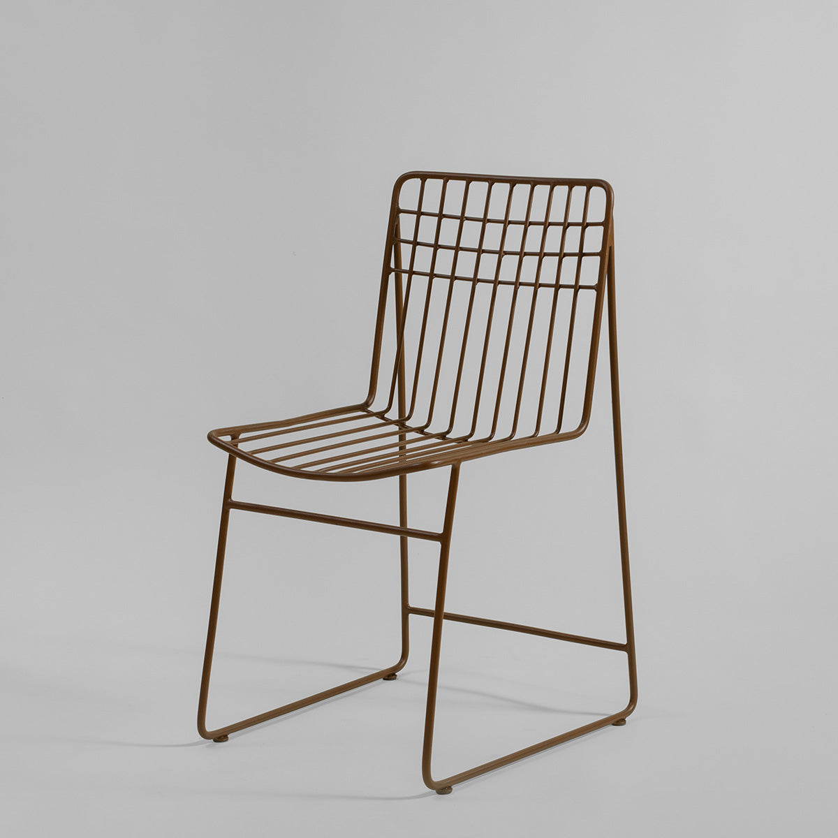 Silla Nau Metal