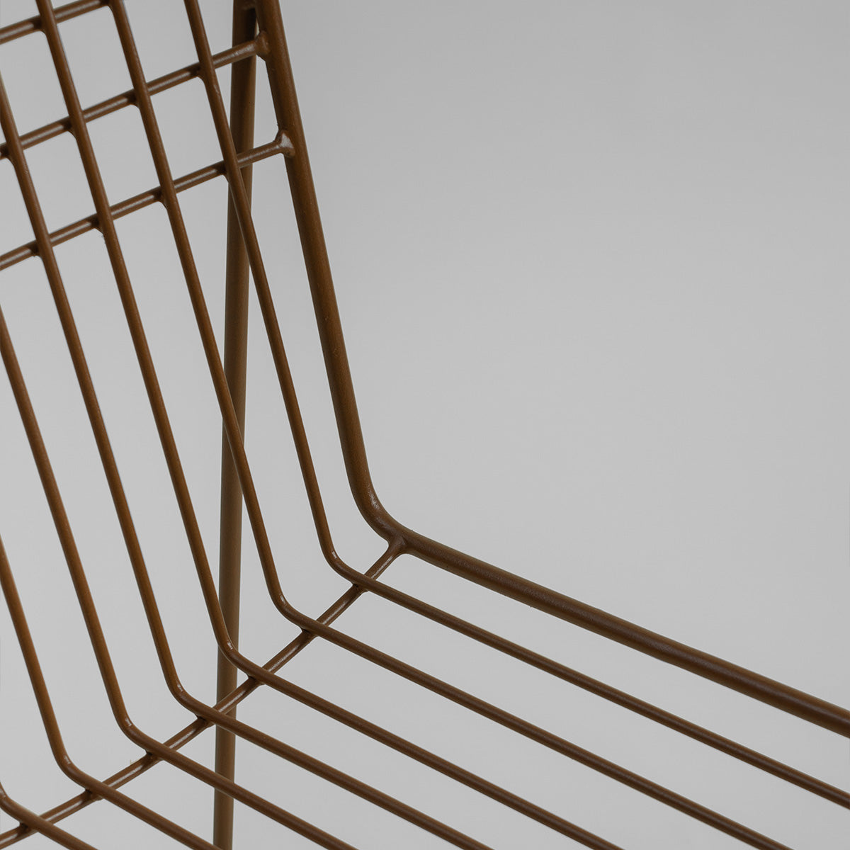 Silla Nau Metal