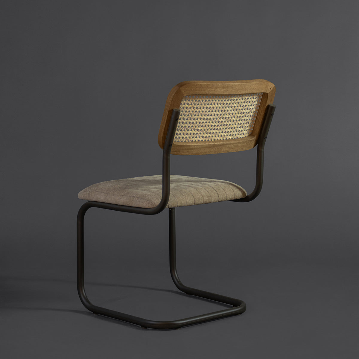 Silla Tissu Tela