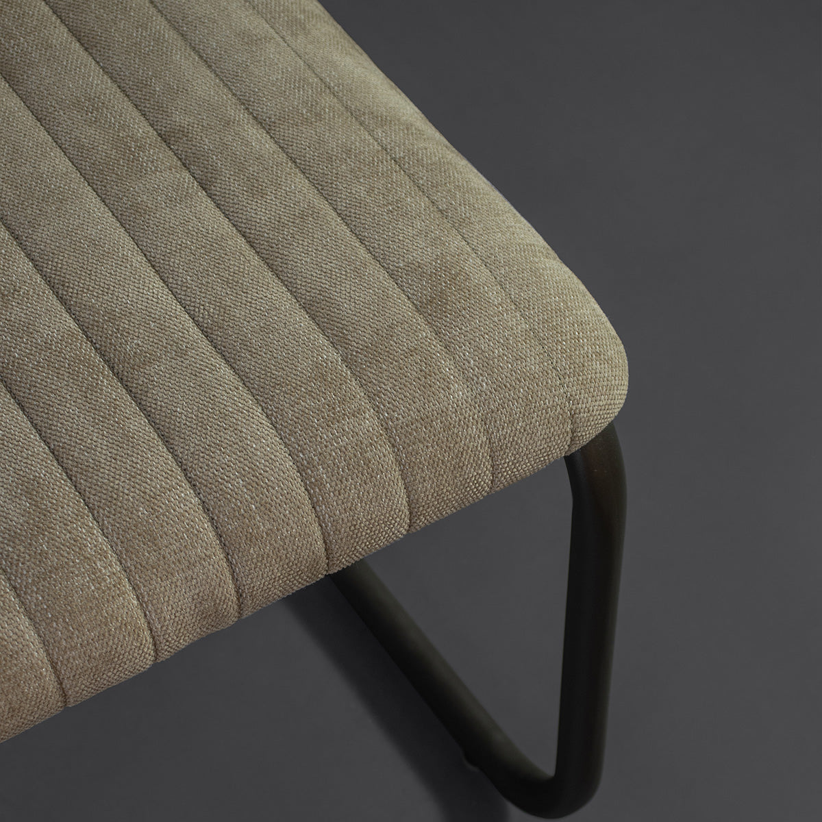 Silla Tissu Tela