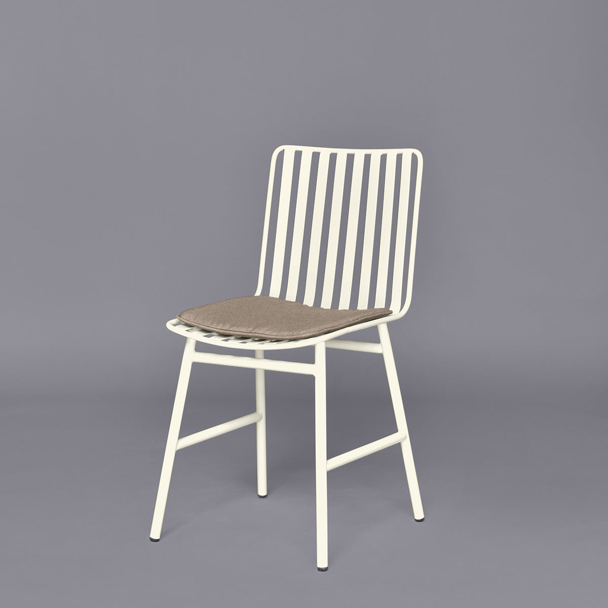 Silla Tlan Metal