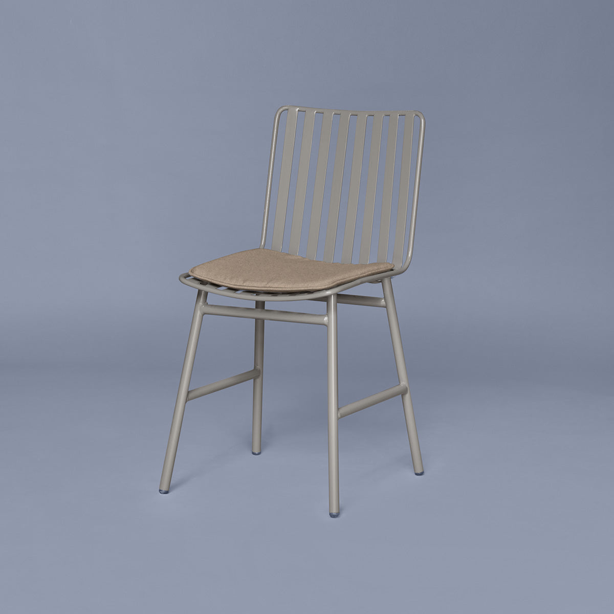 Silla Tlan Metal