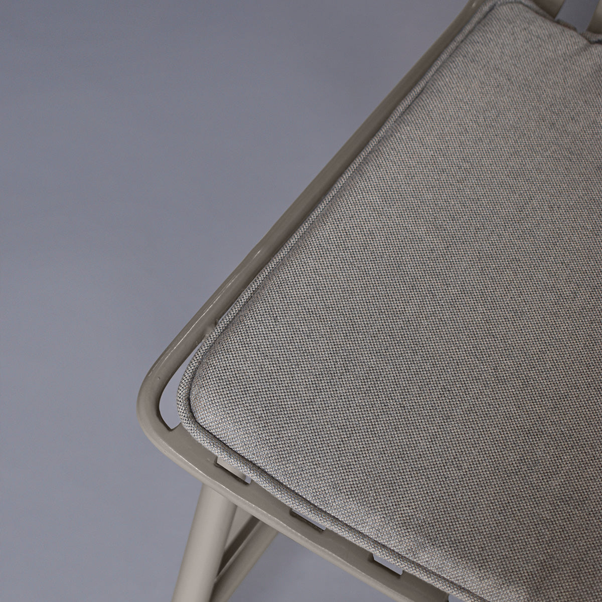 Silla Tlan Metal
