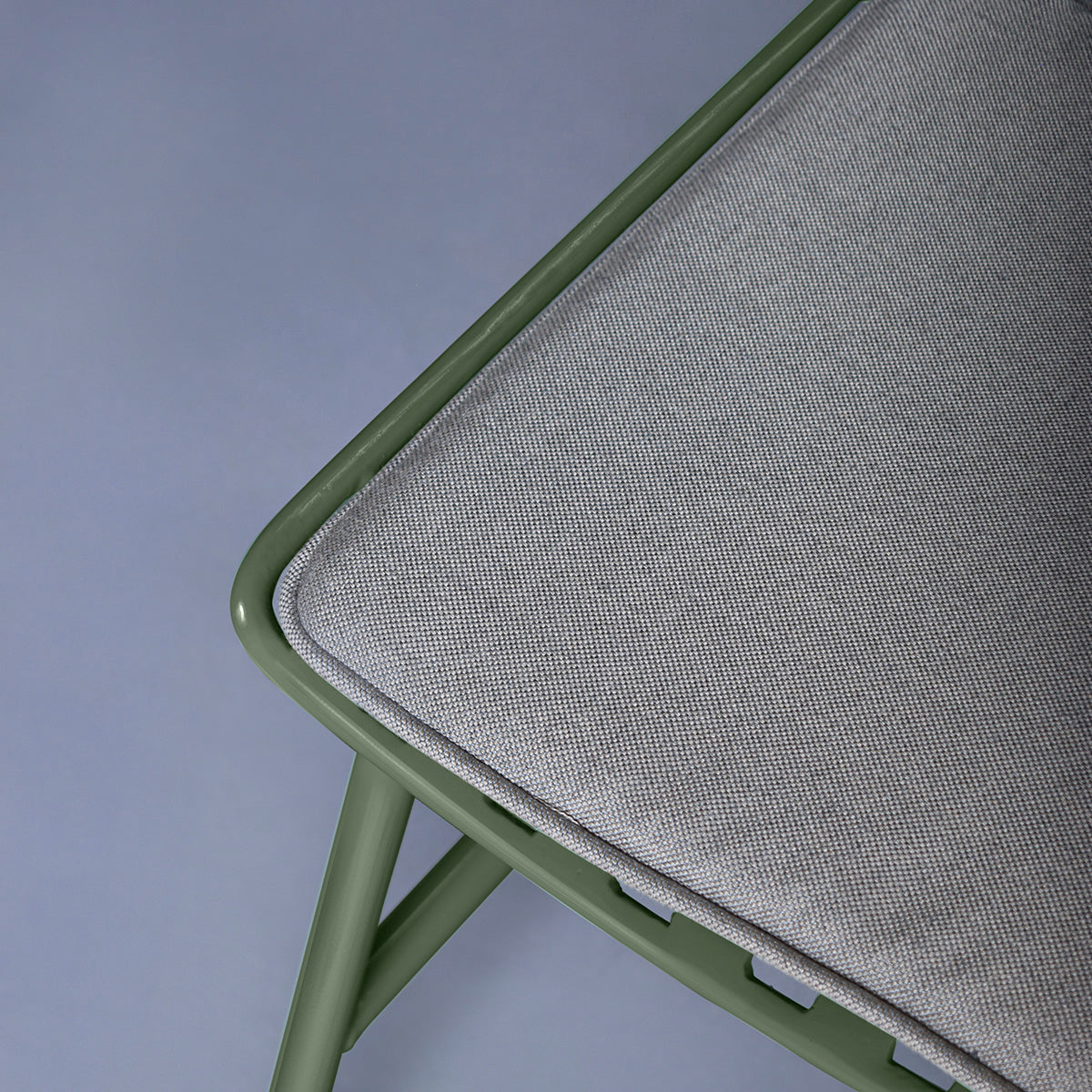 Silla Tlan Metal