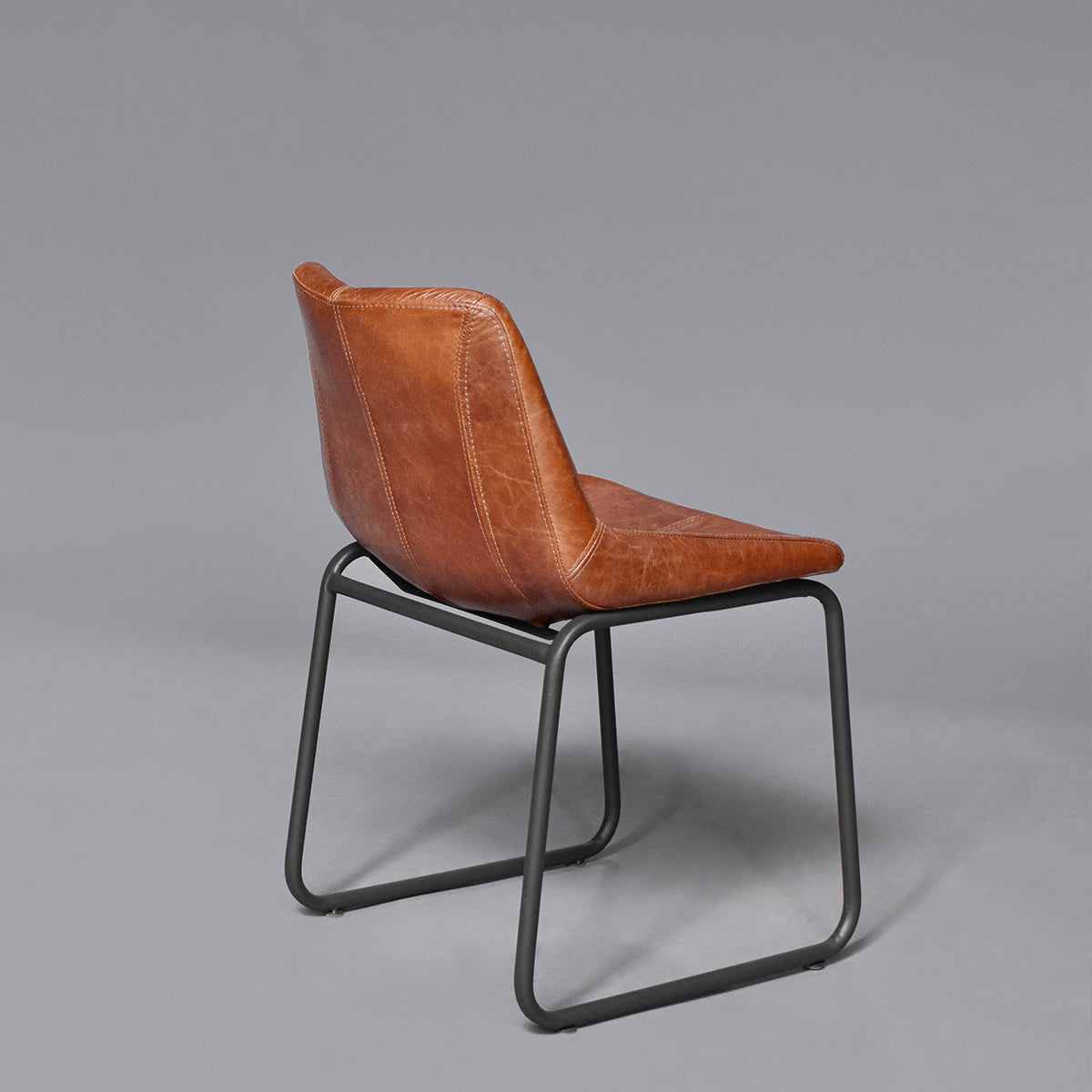 Silla Komdu Cuero