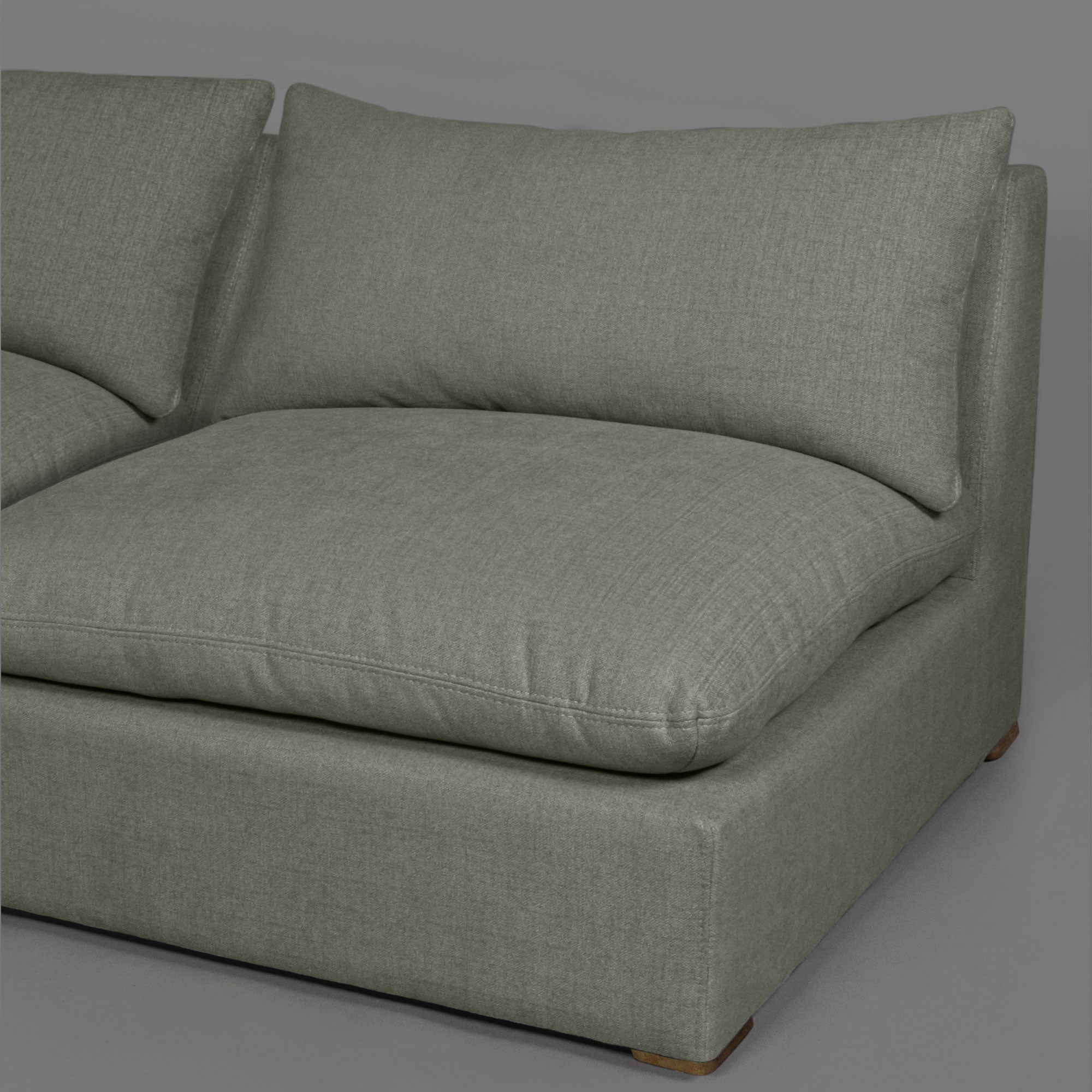 Sofá Modular Silny Tela