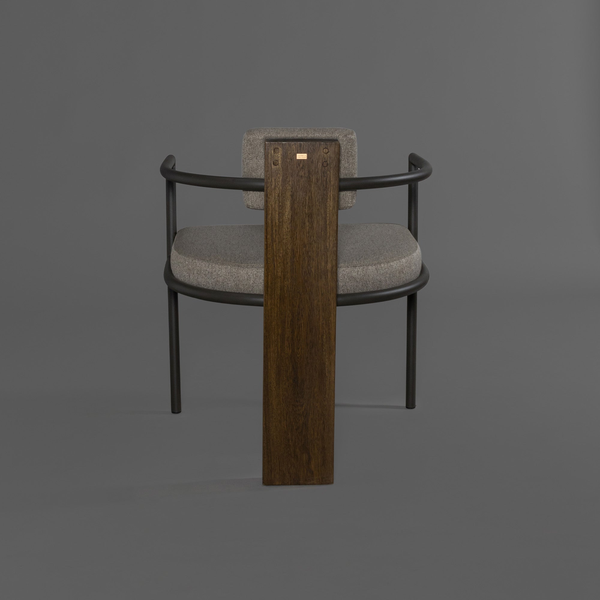 Silla Belga Tela