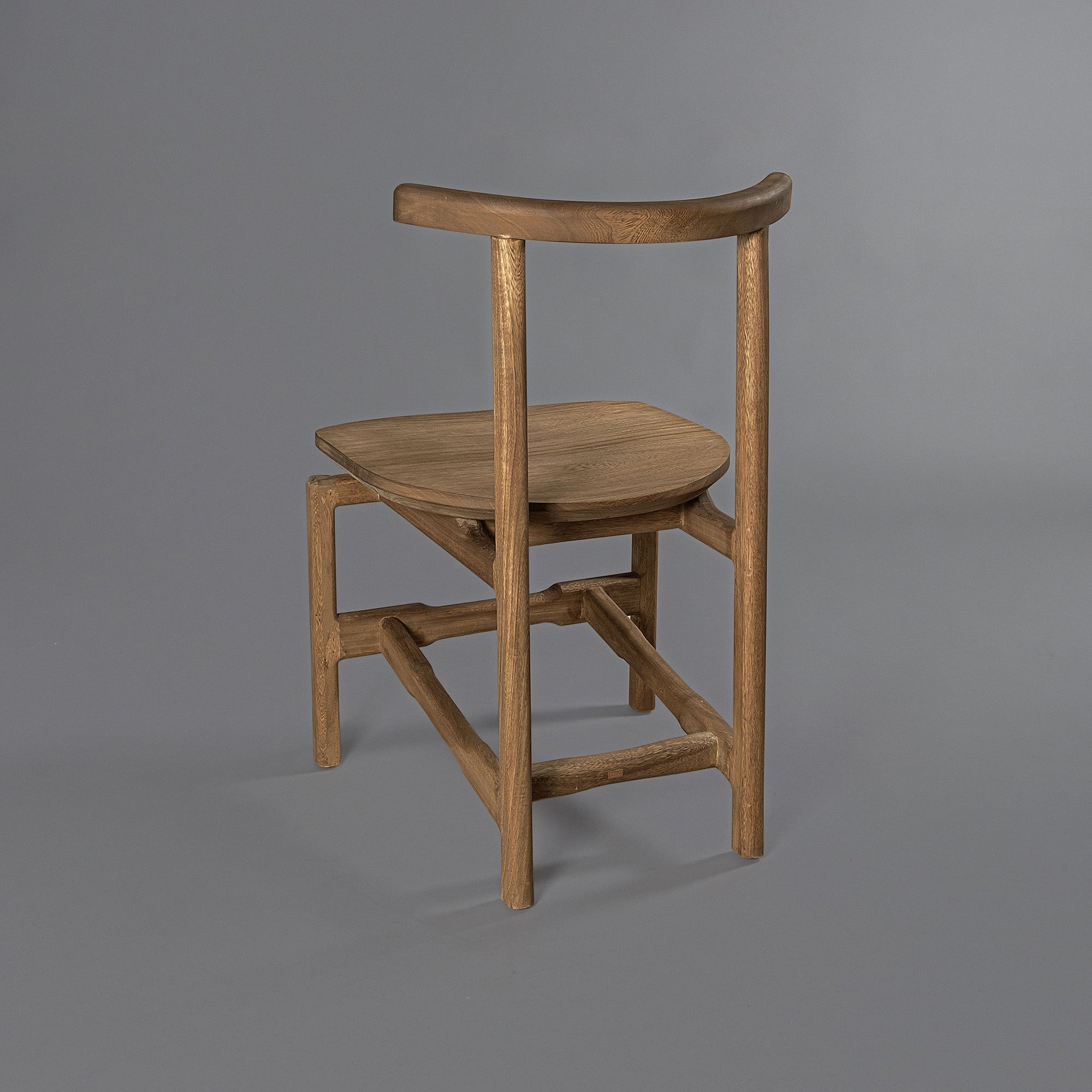 Silla Daina Roble