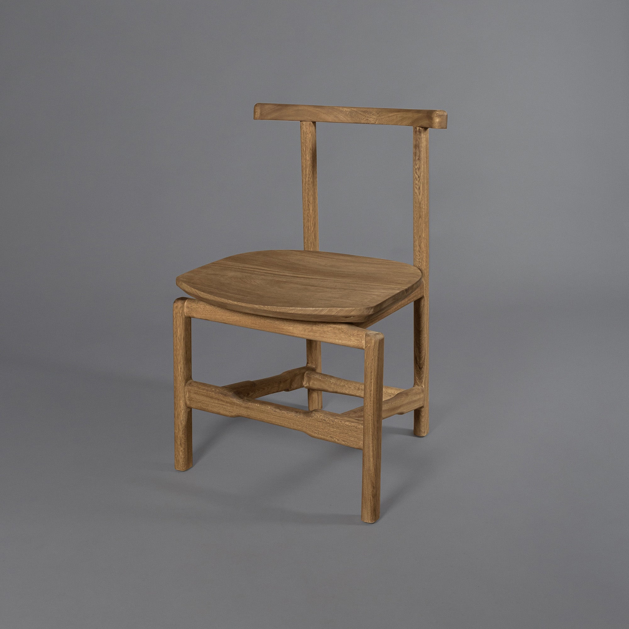 Silla Daina Roble