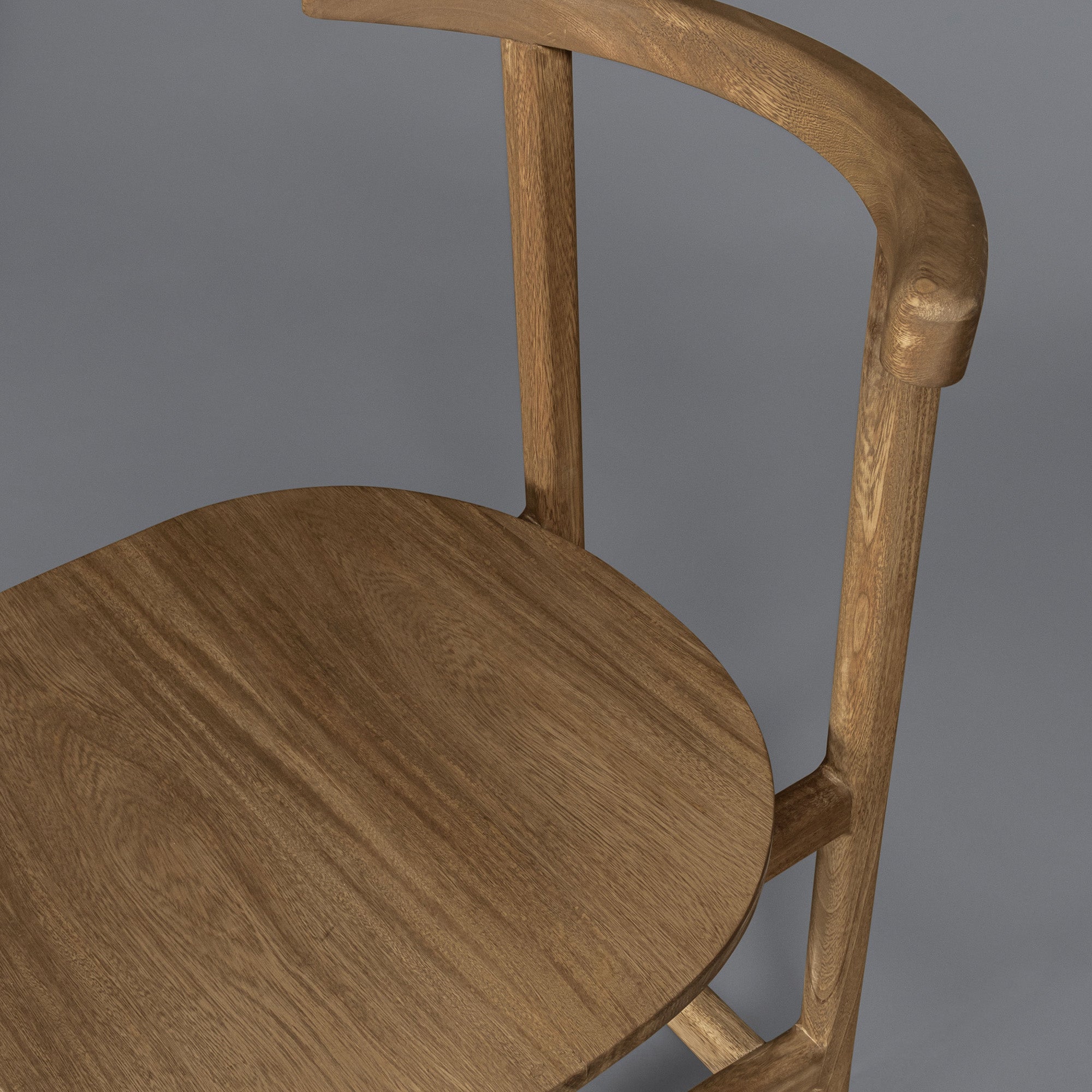Silla Daina Roble