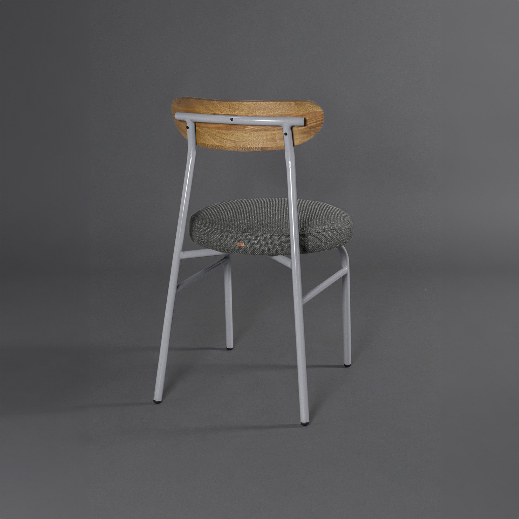 Silla Demi Tela